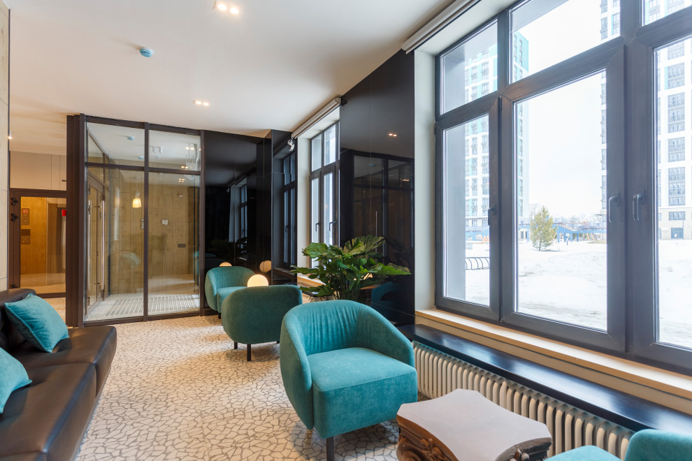 Моп Экогород Яркий