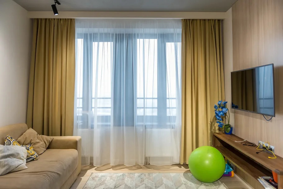 ЖК "Савеловский сити!