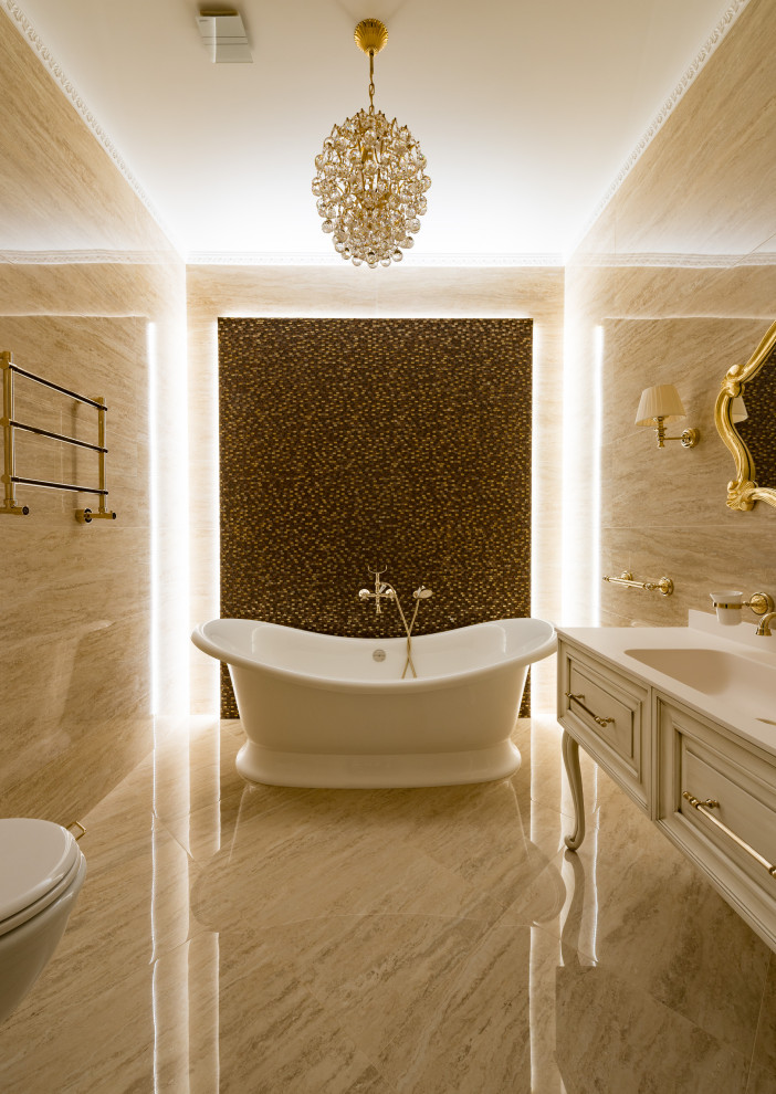 Дом на Новой Риге