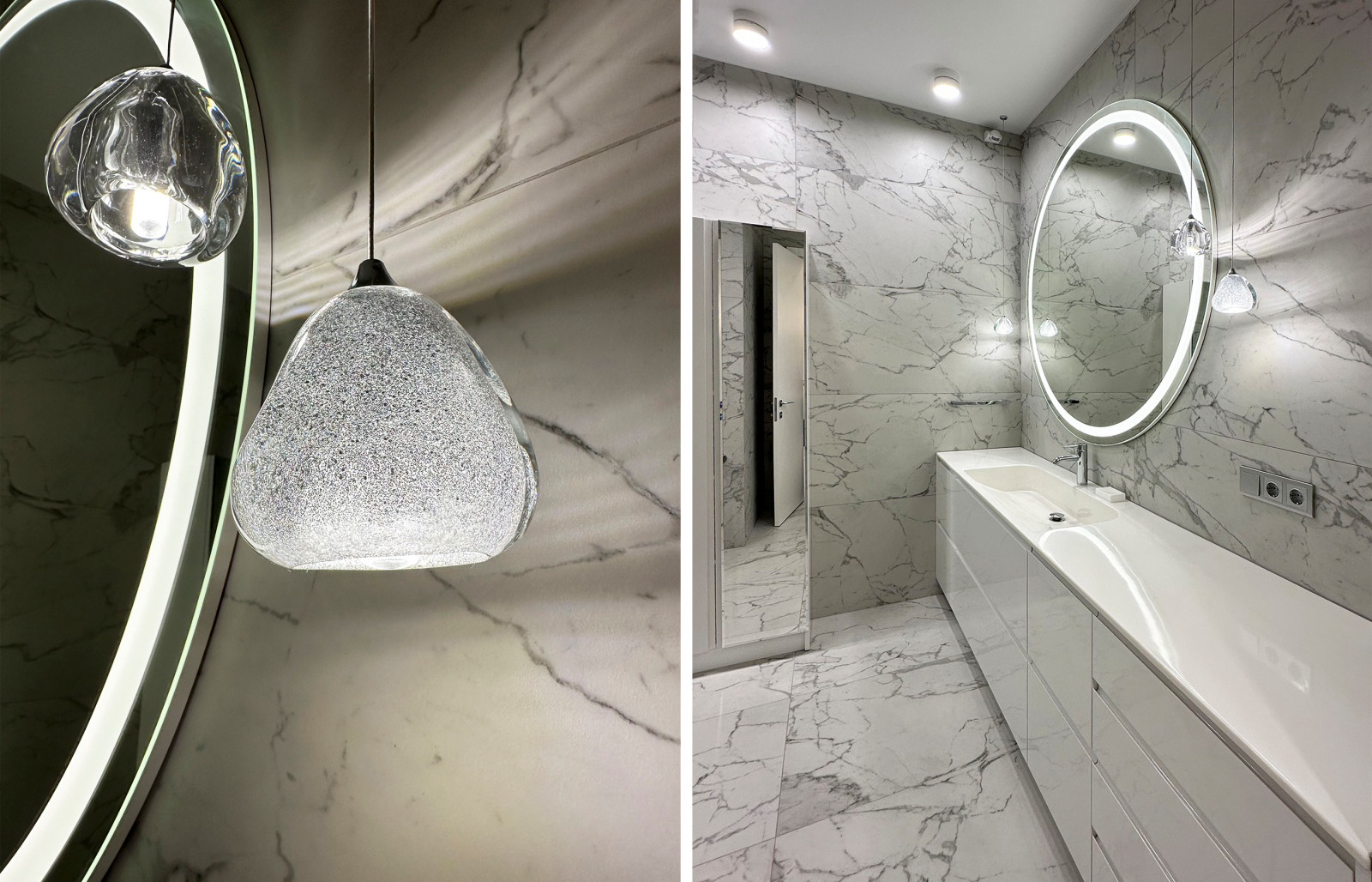 Квартира-жемчужница для Ариэль