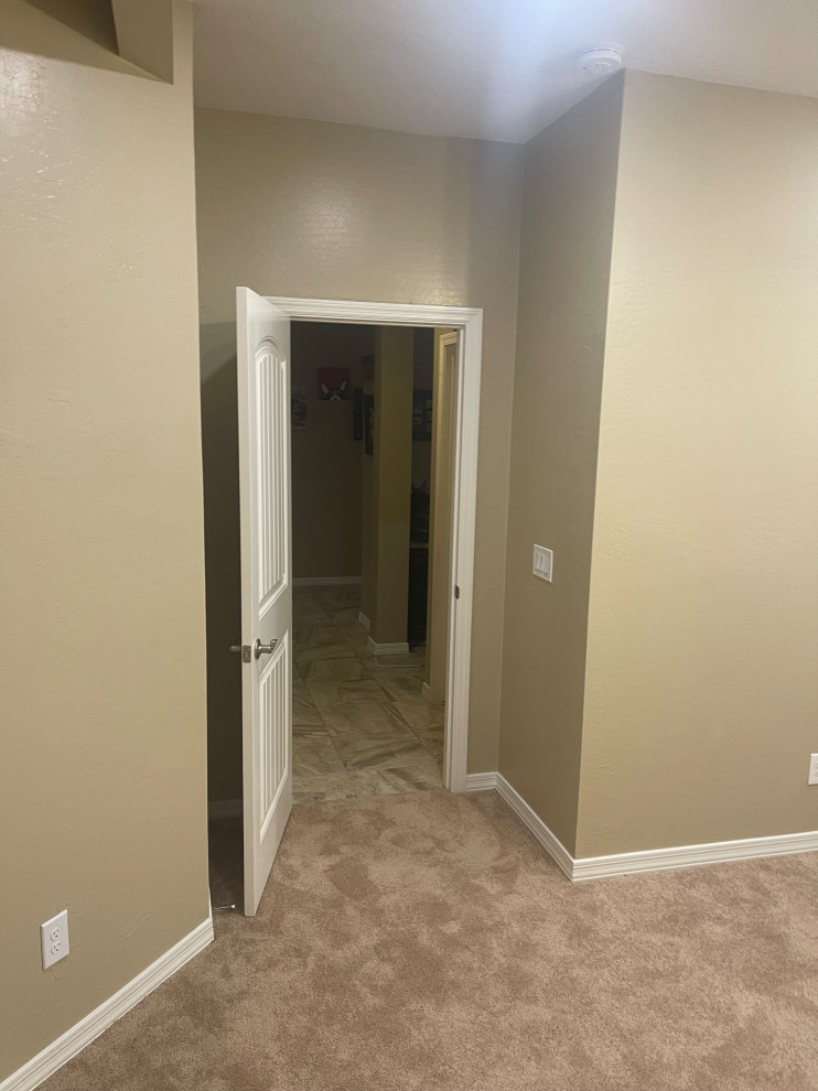 Ibis St. Room Addition