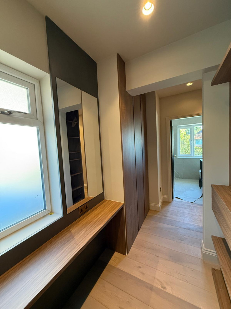 London Bedroom Project
