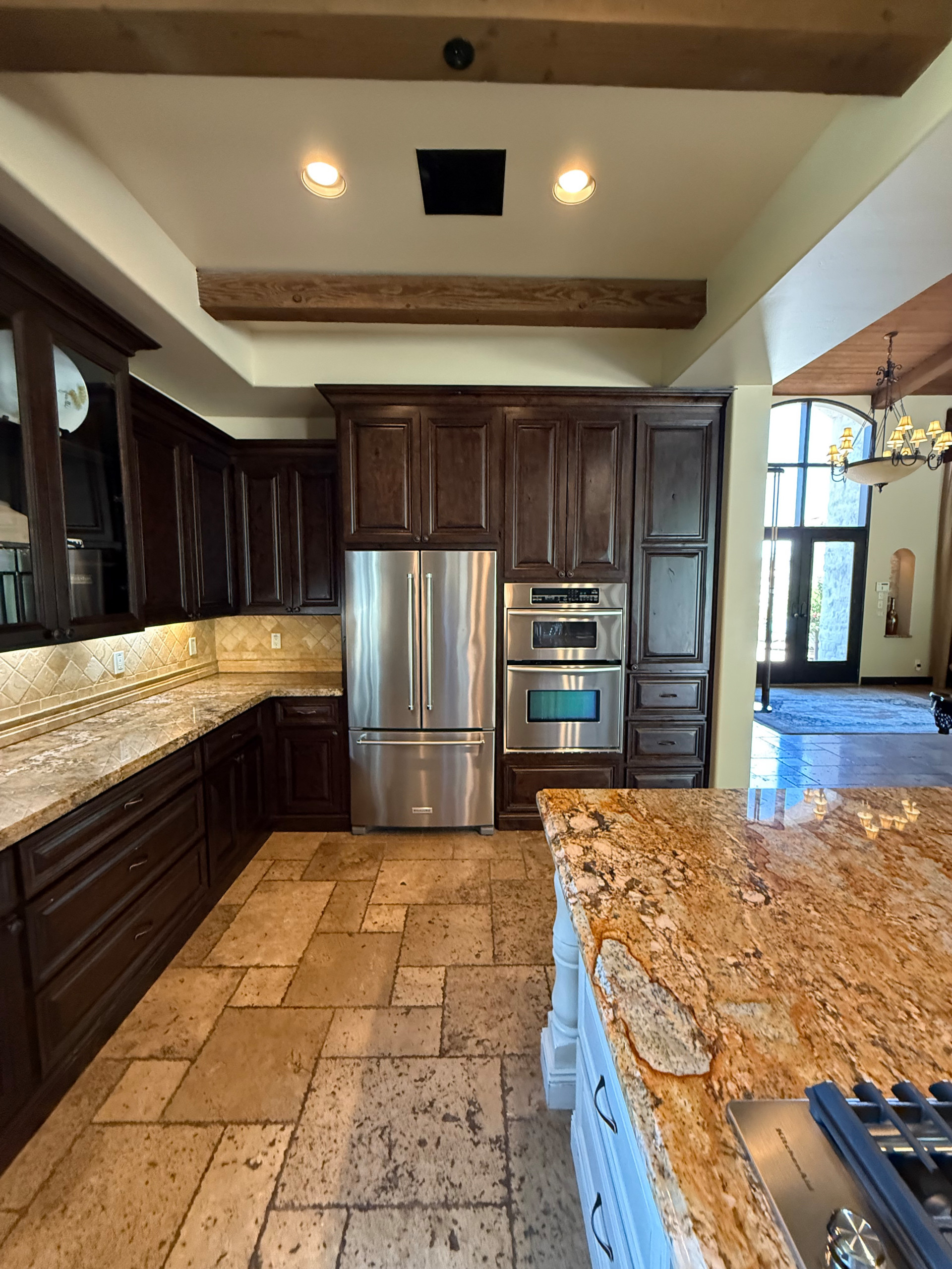 Paradise Valley Update Private Oasis