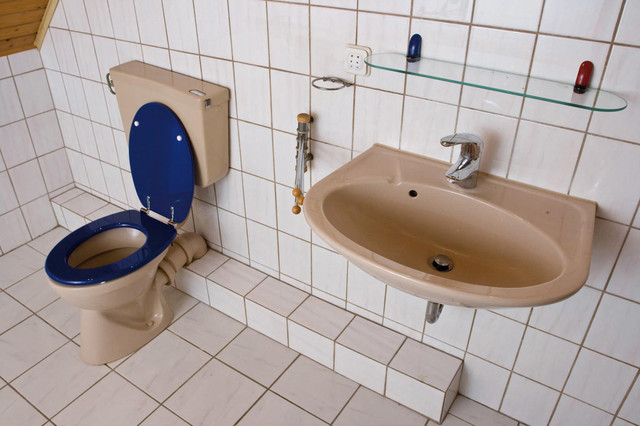 Kleines Bad Renovieren 9 Vorher Nachher Beispiele Zur Badrenovierung