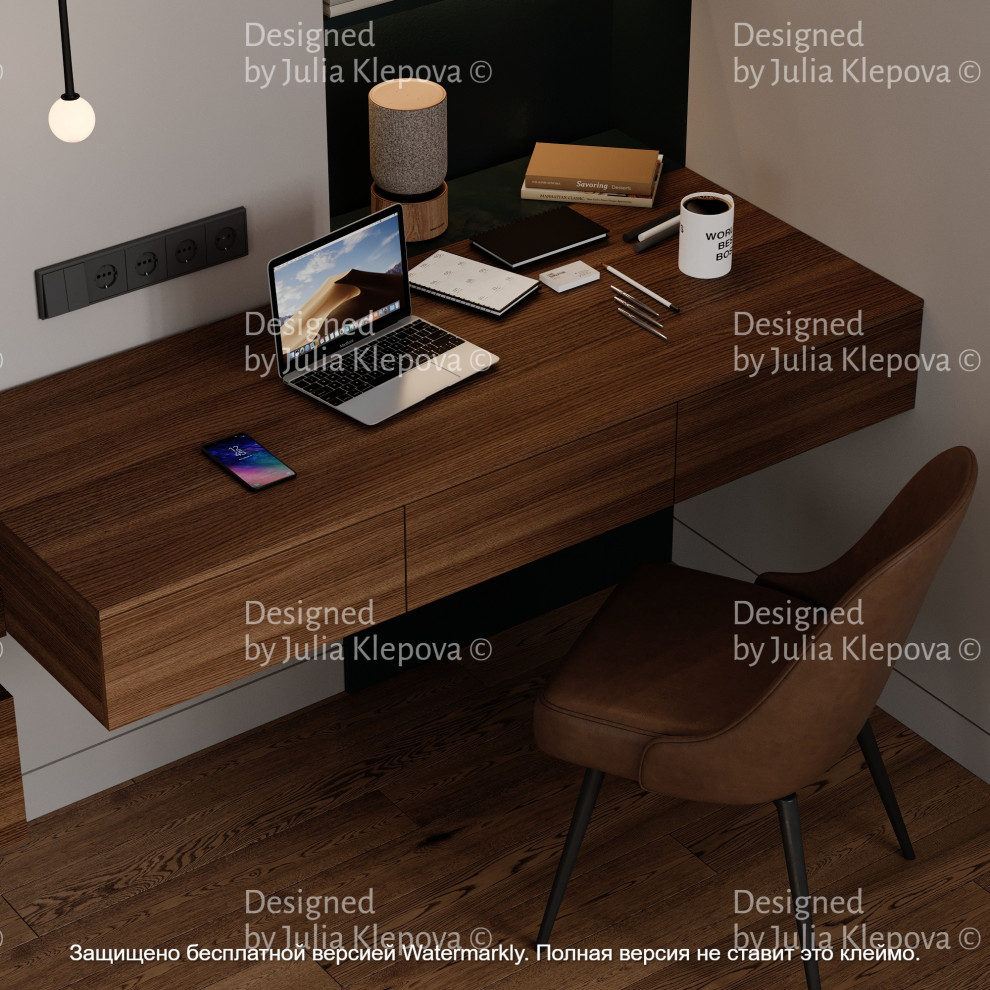 Квартира в Кузьминках