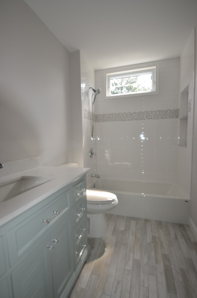 Point Boro Renovation