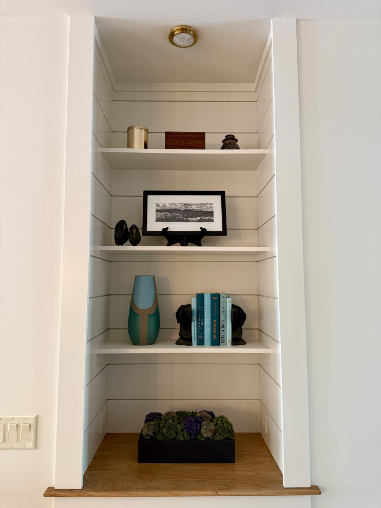 William Morris Homage - Modern Farmhouse