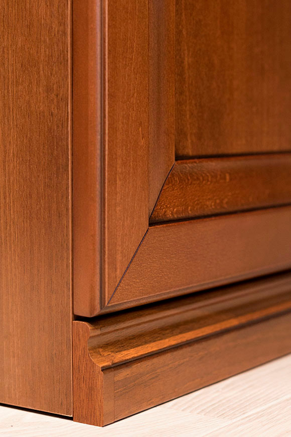 фасад и цоколь