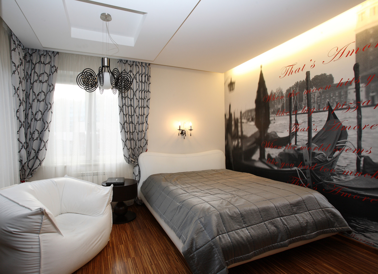 Квартира в Калининграде