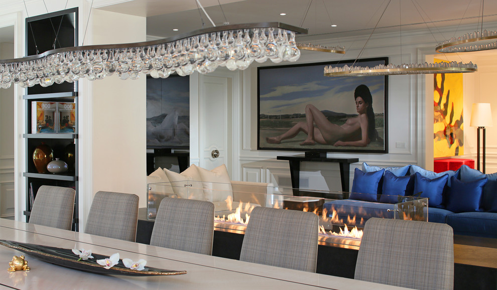 квартира в Москве