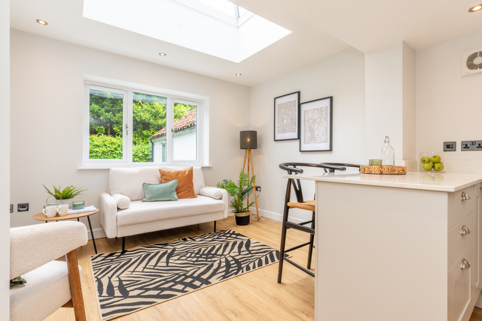 Bridge House, Bottesford