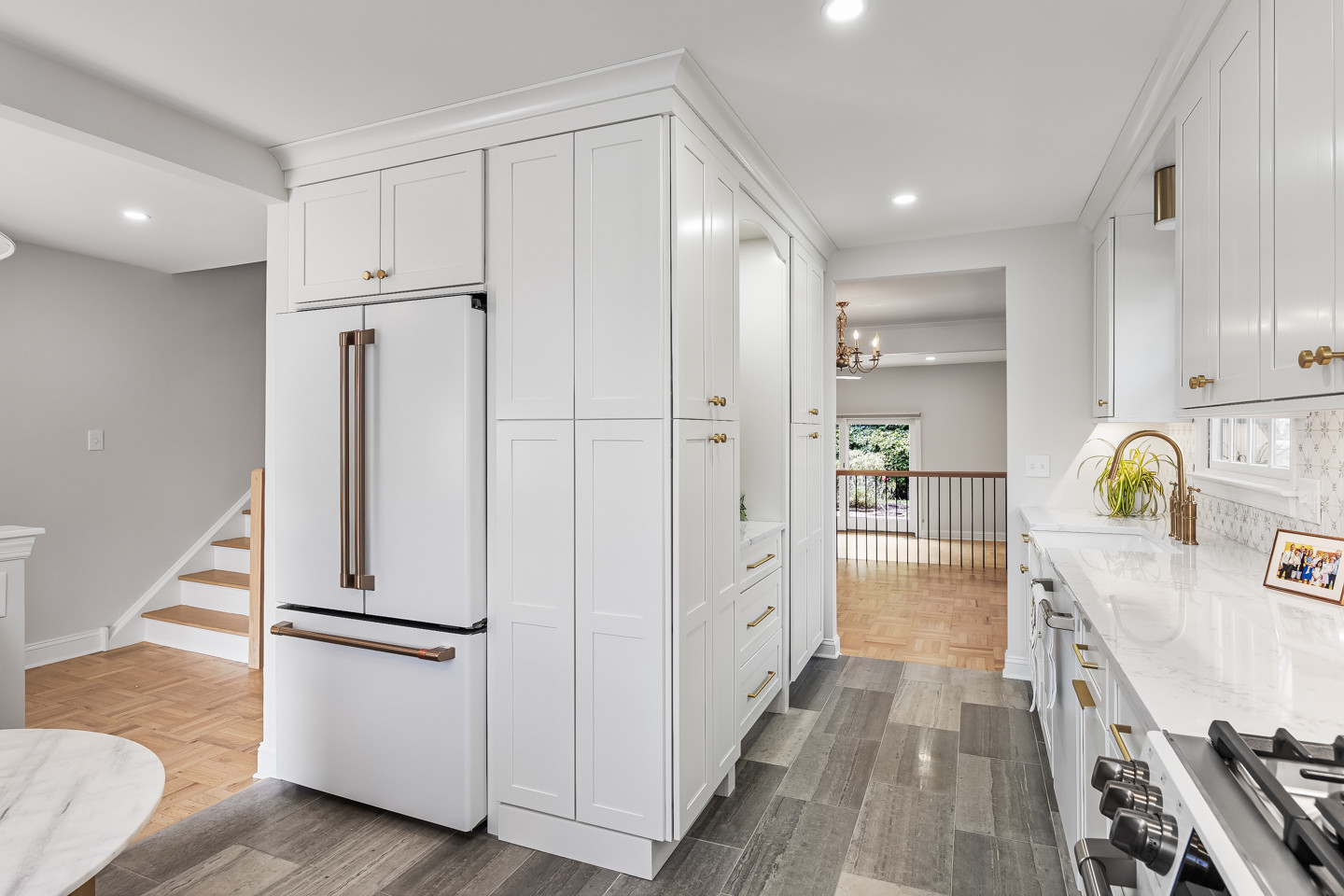 Townhome Lifestyle