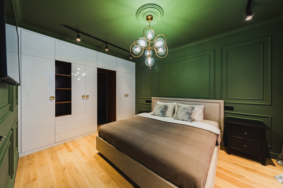 Квартира Ленинский