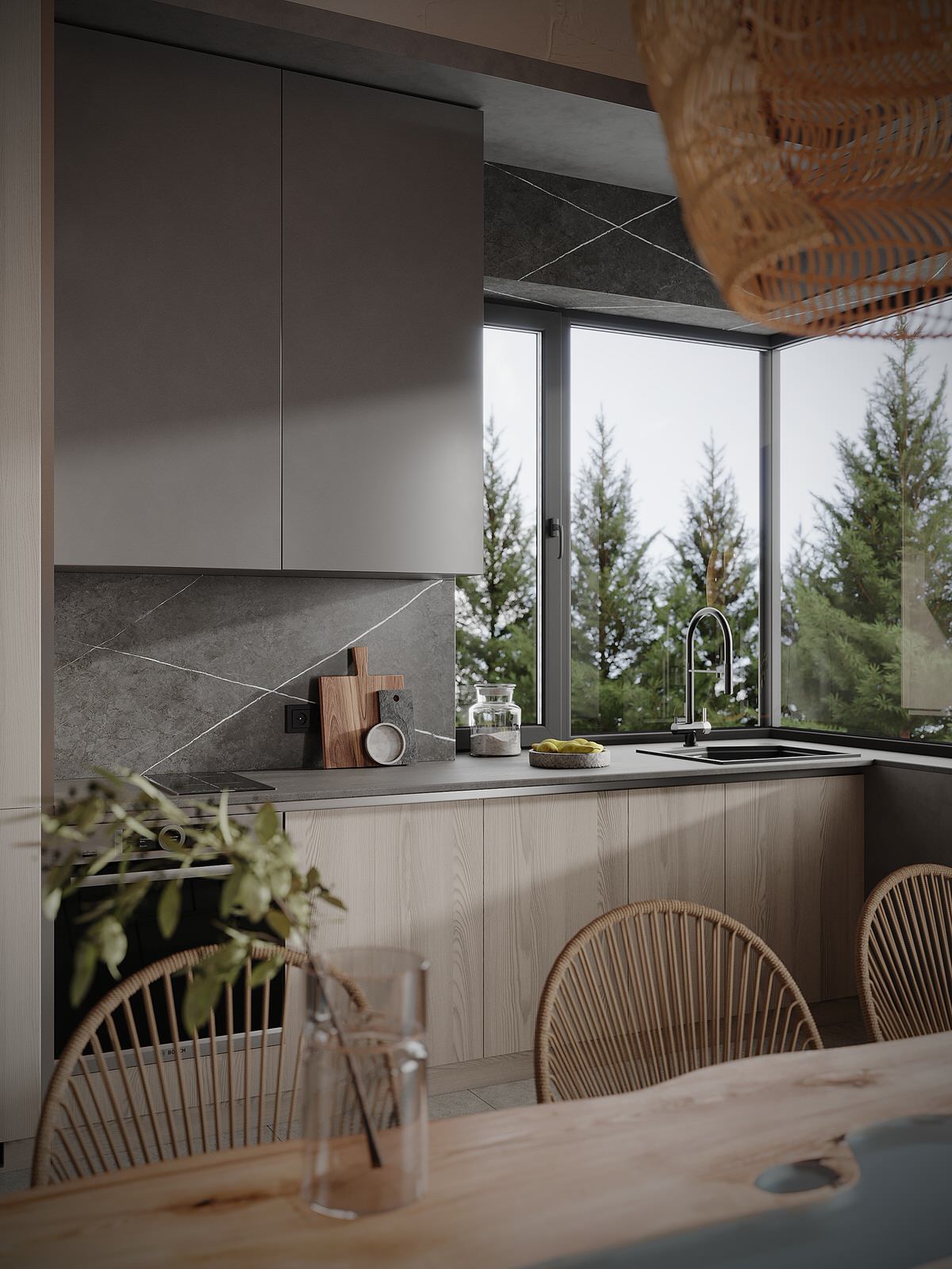 Суходол Баня 100 кв. м