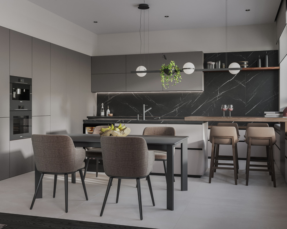 Апартаменты в ЖК Сити парк