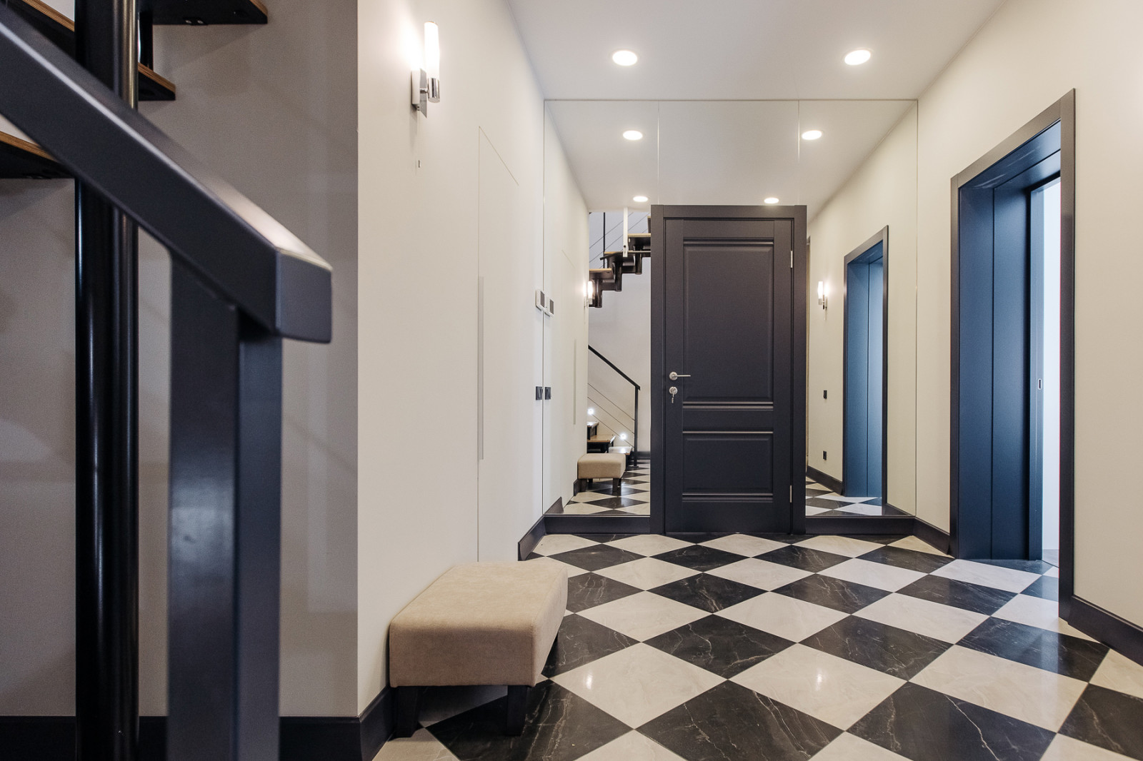 Дом в Иркутске 112 м2