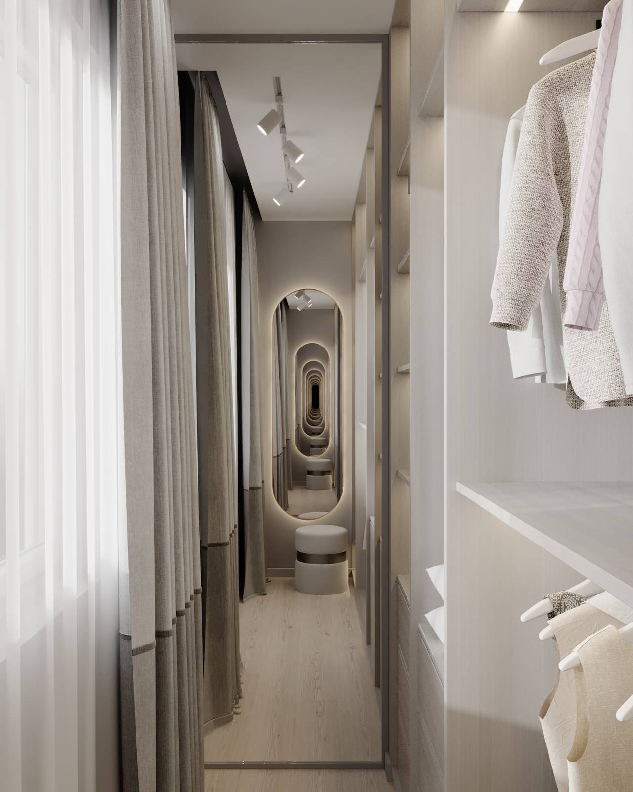 Частный дом ул. Панорамная