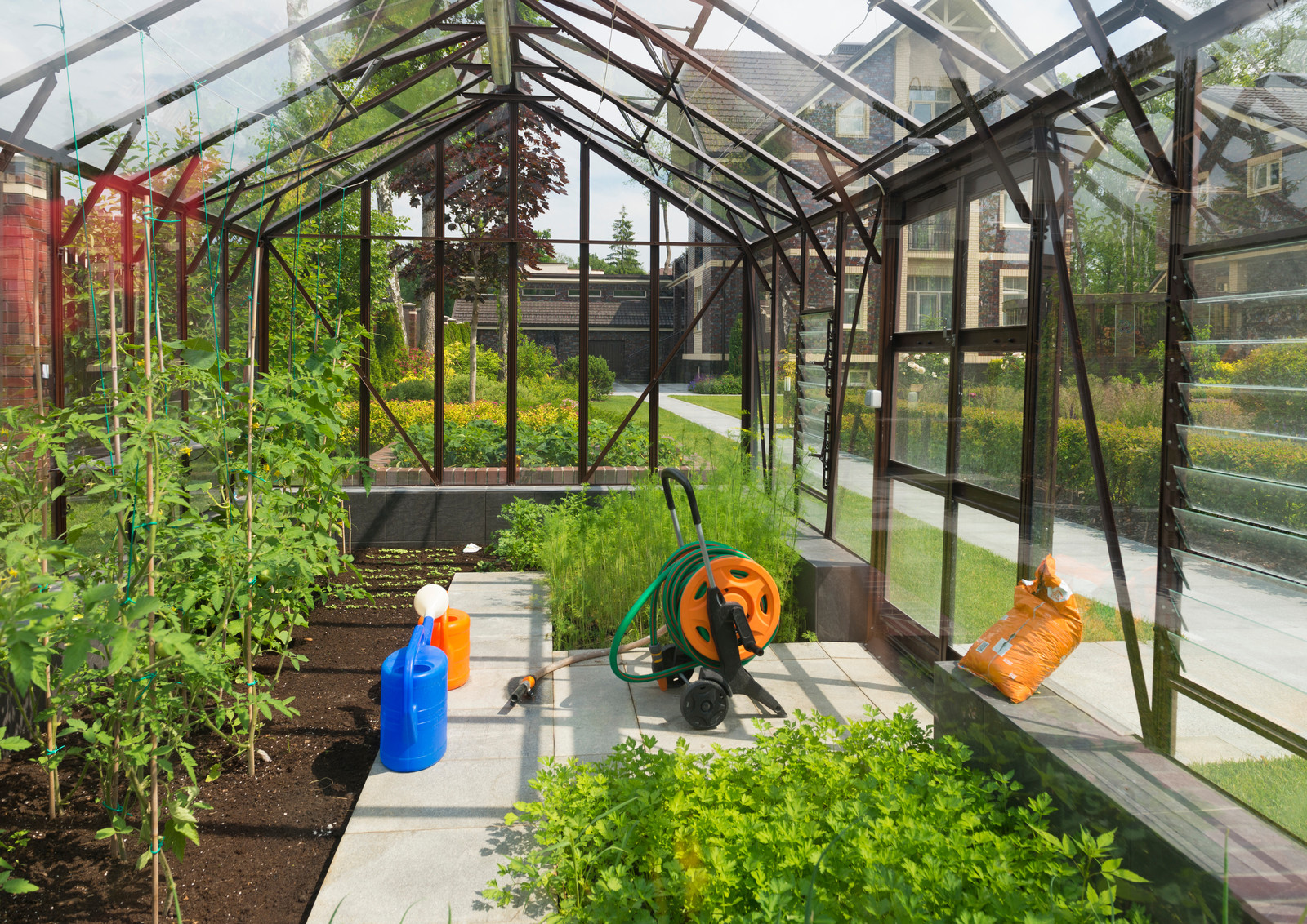 Летова роща