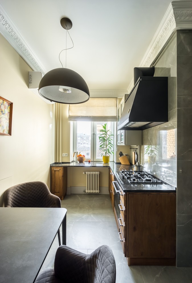 Квартира в Москве