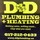 D&D Plumbing and Heating