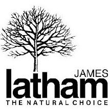 James Latham