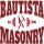 Bautista Masonry