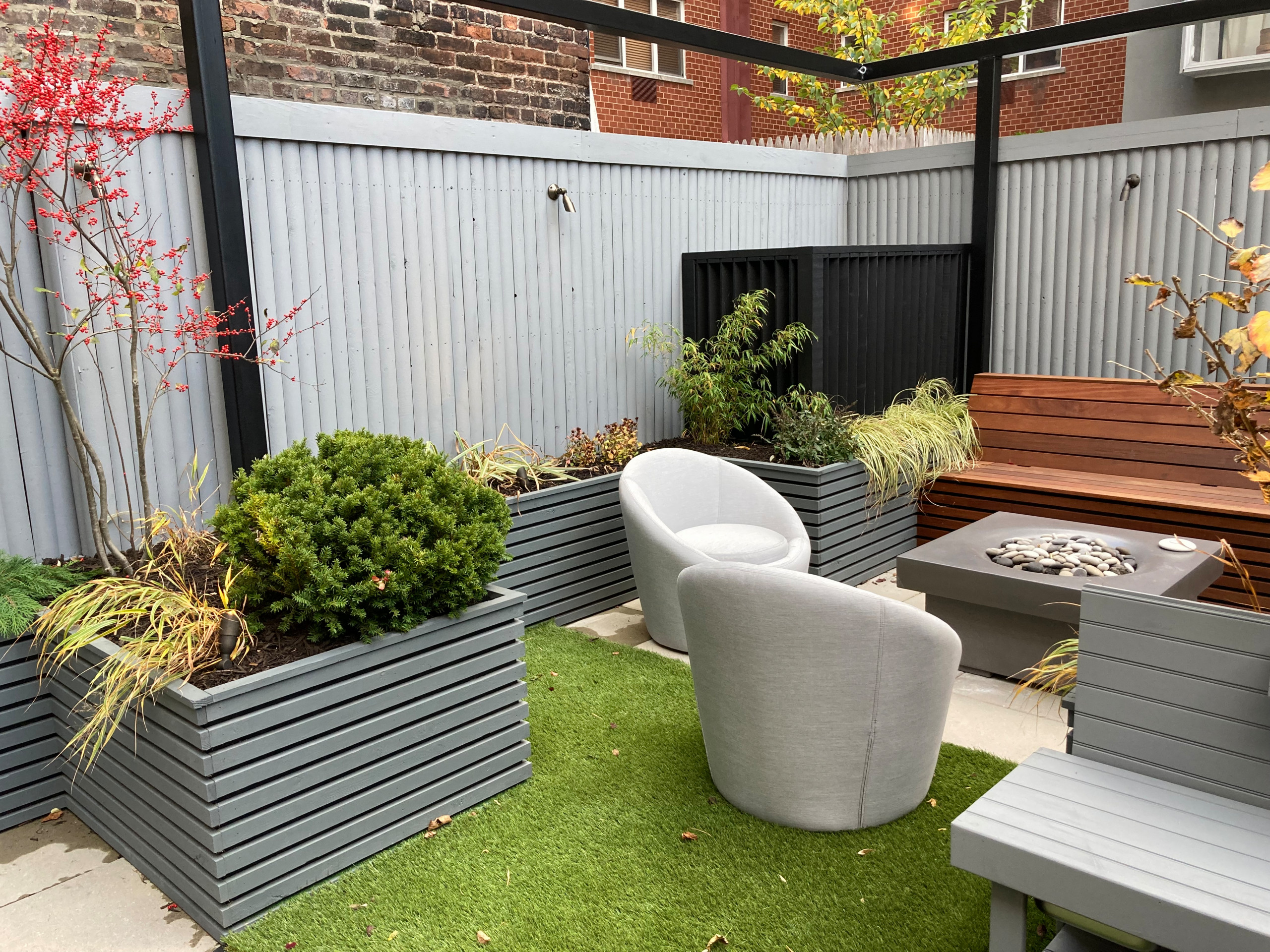 Planters