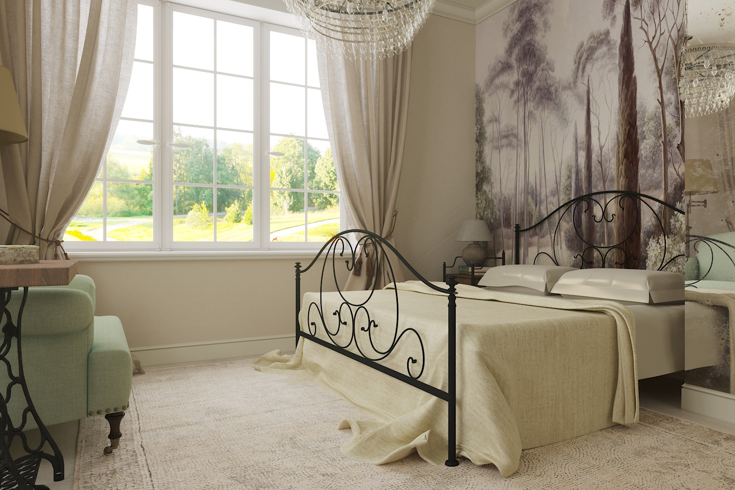 Итальянская гавань