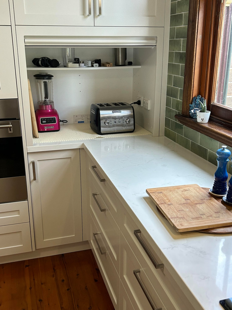 Croydon Park - Kitchen
