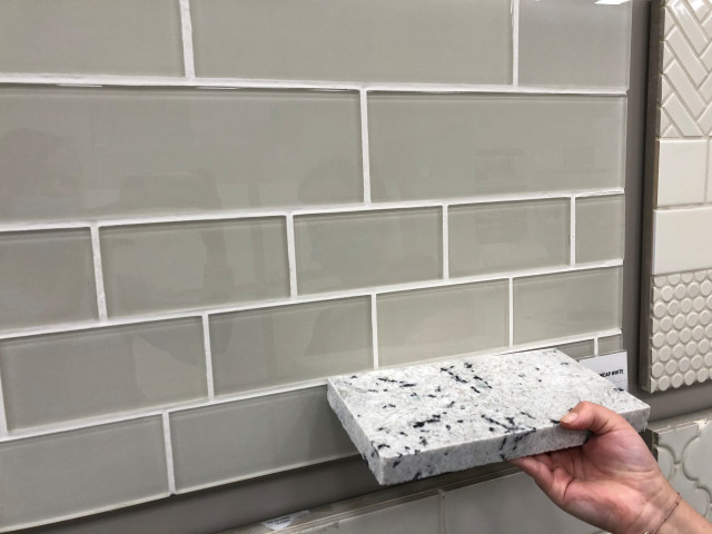 Kitchen Counters 