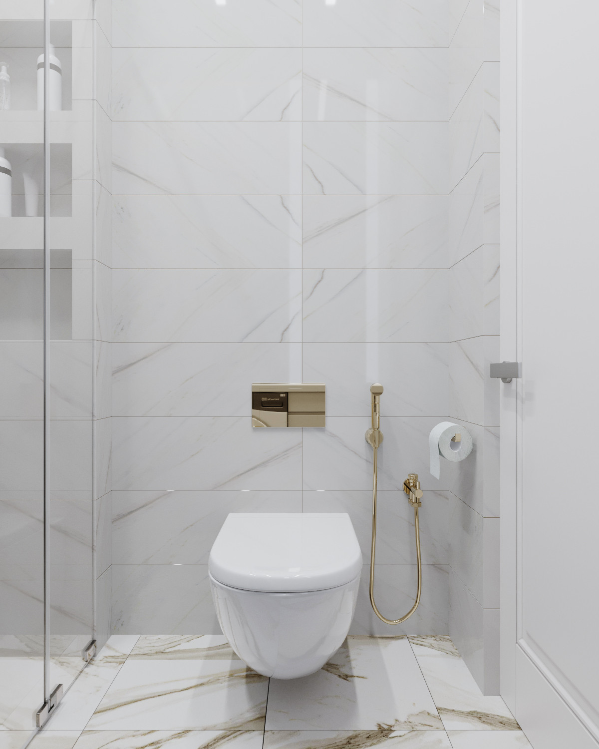 Квартира в г. Сочи