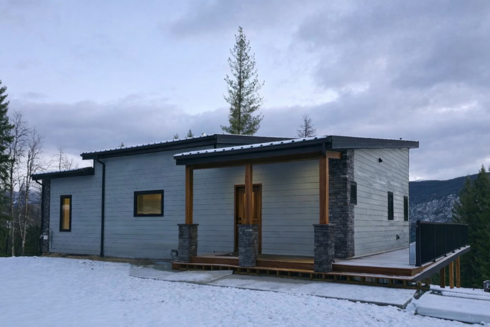 Hetman Road New Build