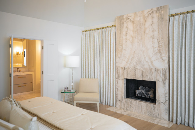 Project Portfolio classico-camera-da-letto