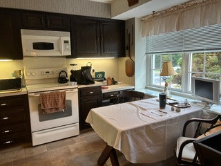 Townhome Lifestyle