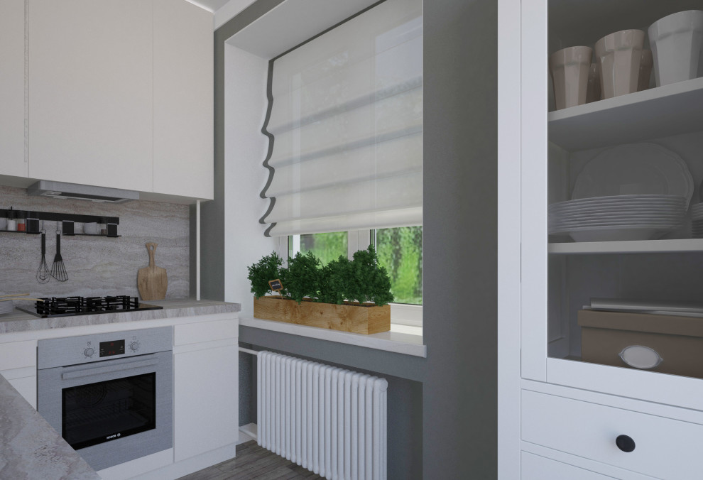 Квартира для Анастасии