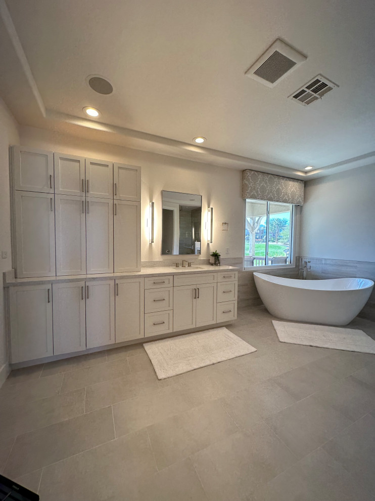Red Rock Whole Home Renovation