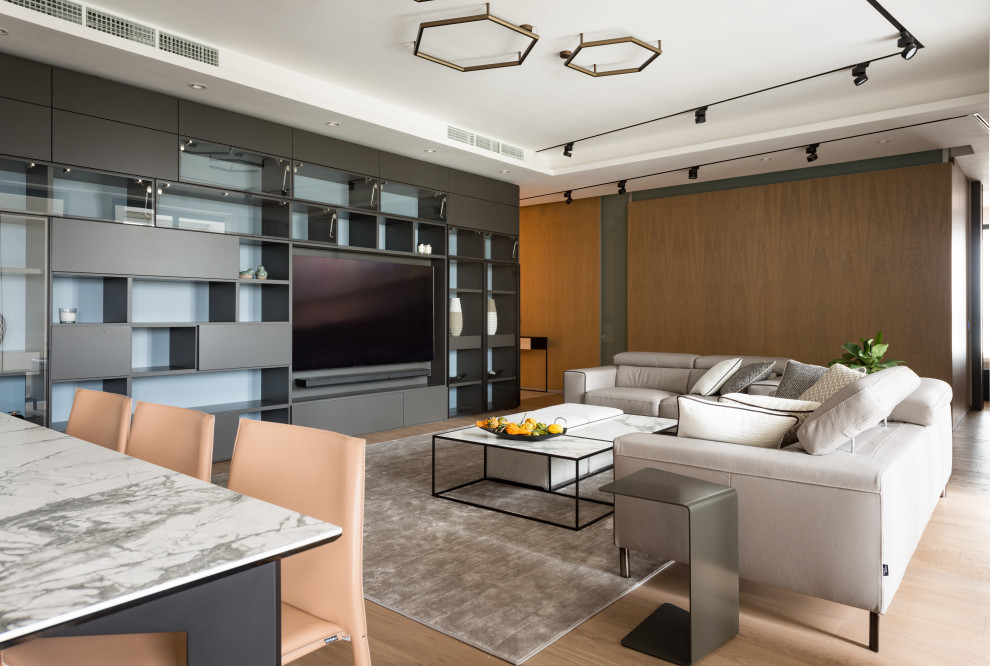 Квартира на Большой Филевской ул