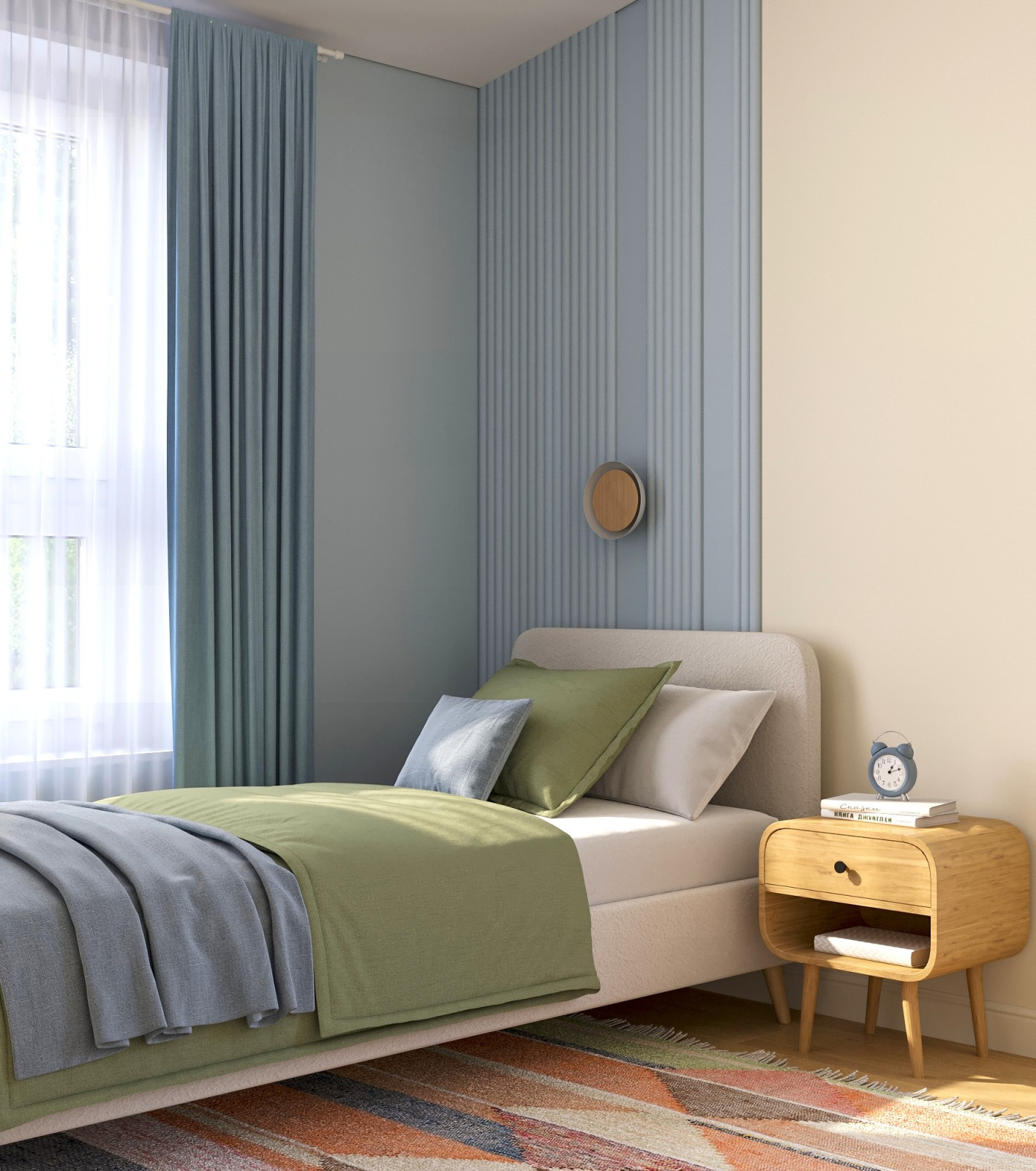 Загородный дом КП Зиландия