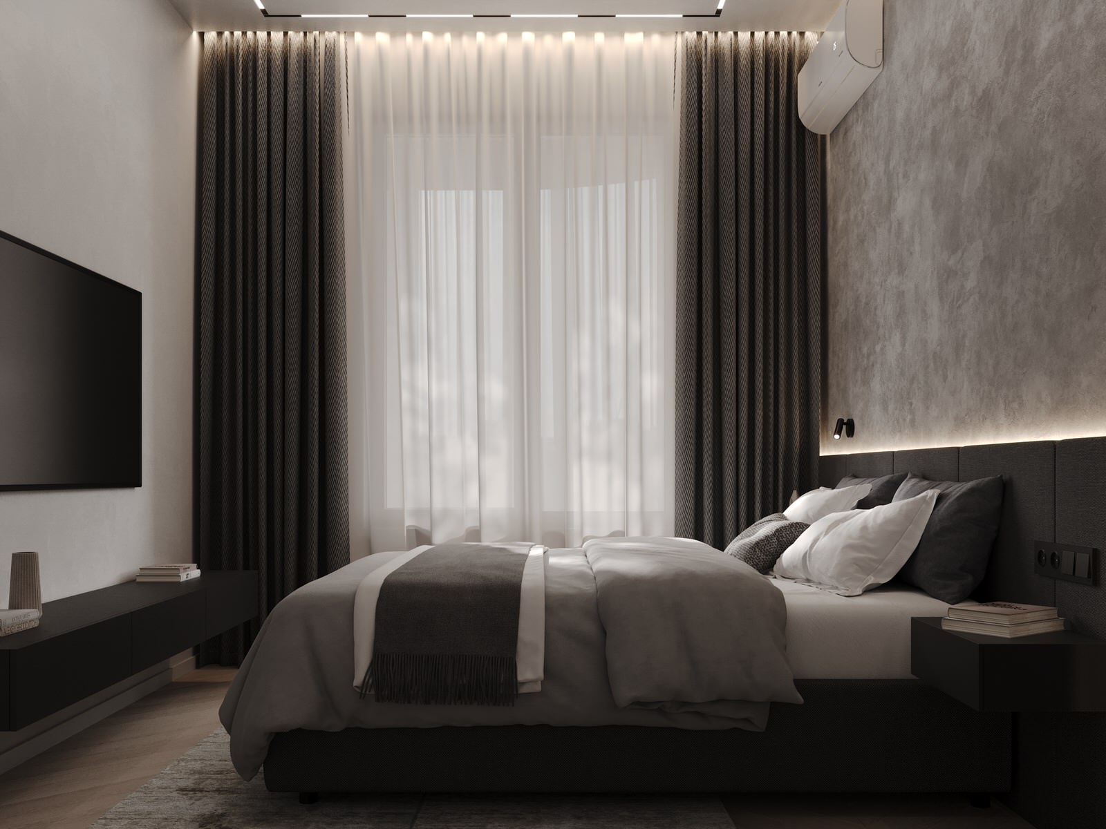 Левобережный