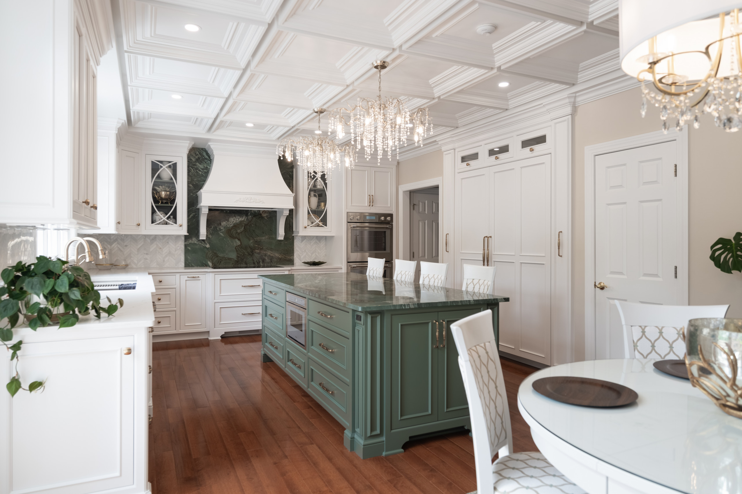 Emerald Elegance