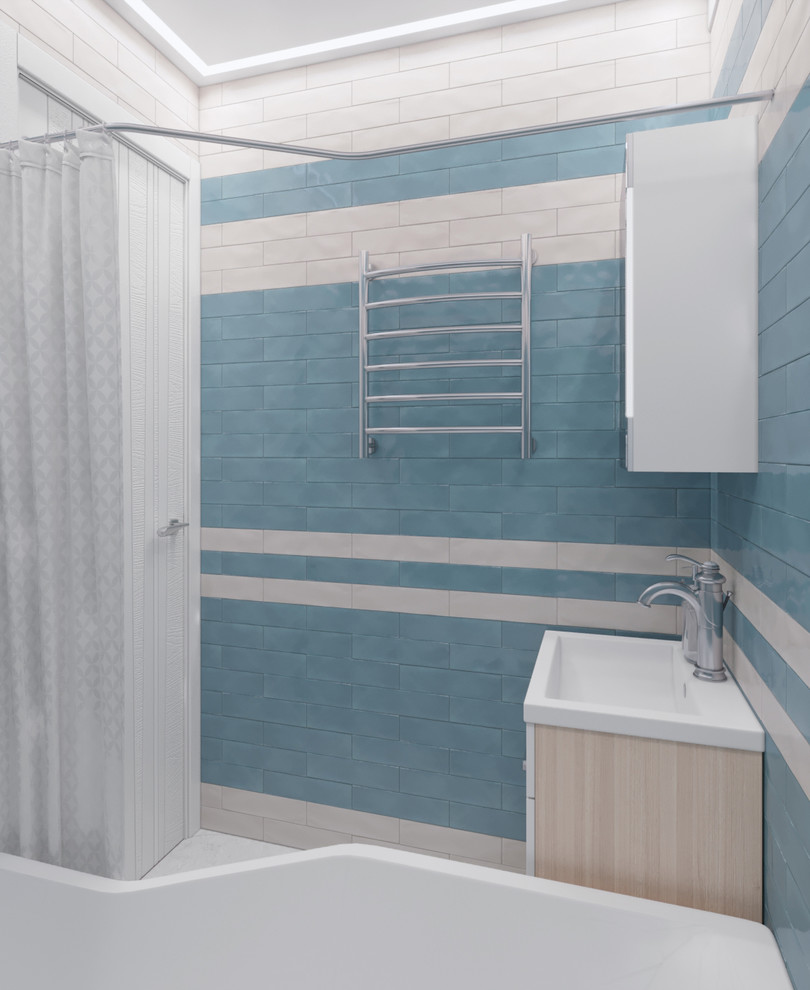 Зеленый чай