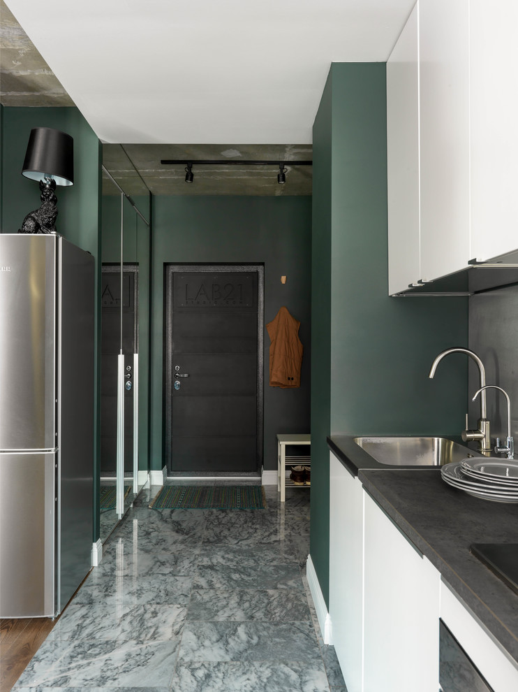 Квартира в ЖК Голландский квартал