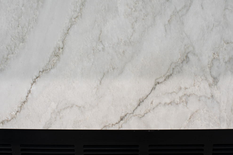 Anacua | Kitchen + Living Room