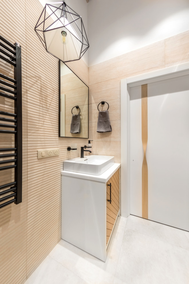 Скандинавский минимализм