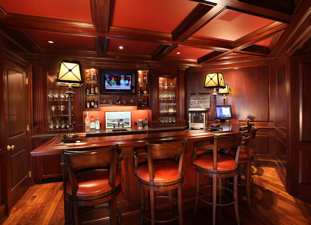 60 Basement Man Cave Ideas For Men 