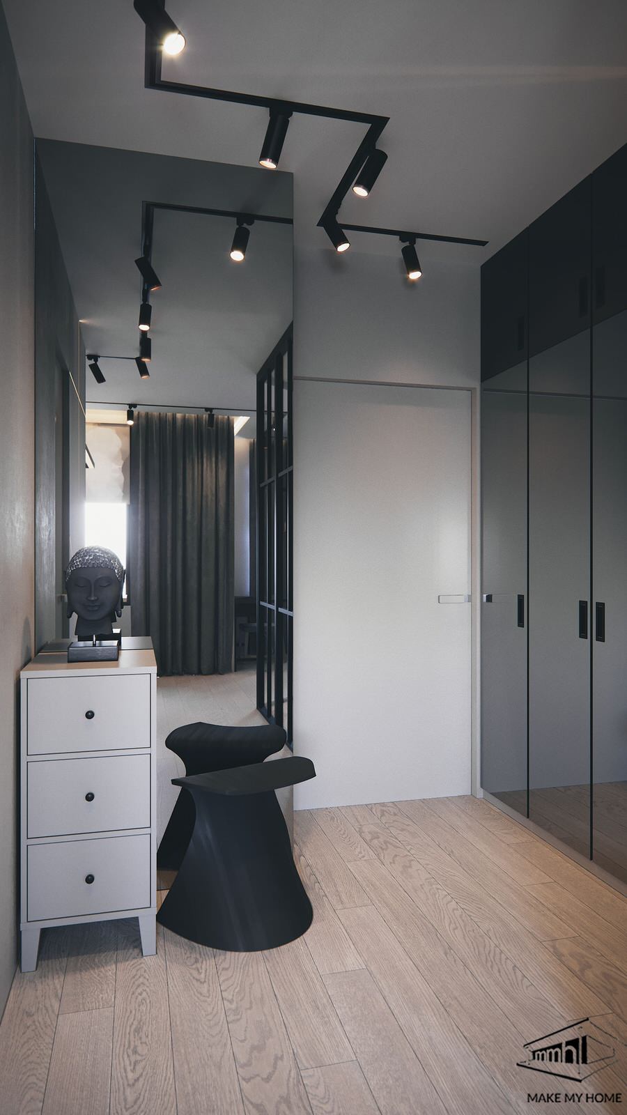 ЖК "Савеловский Сити" 2