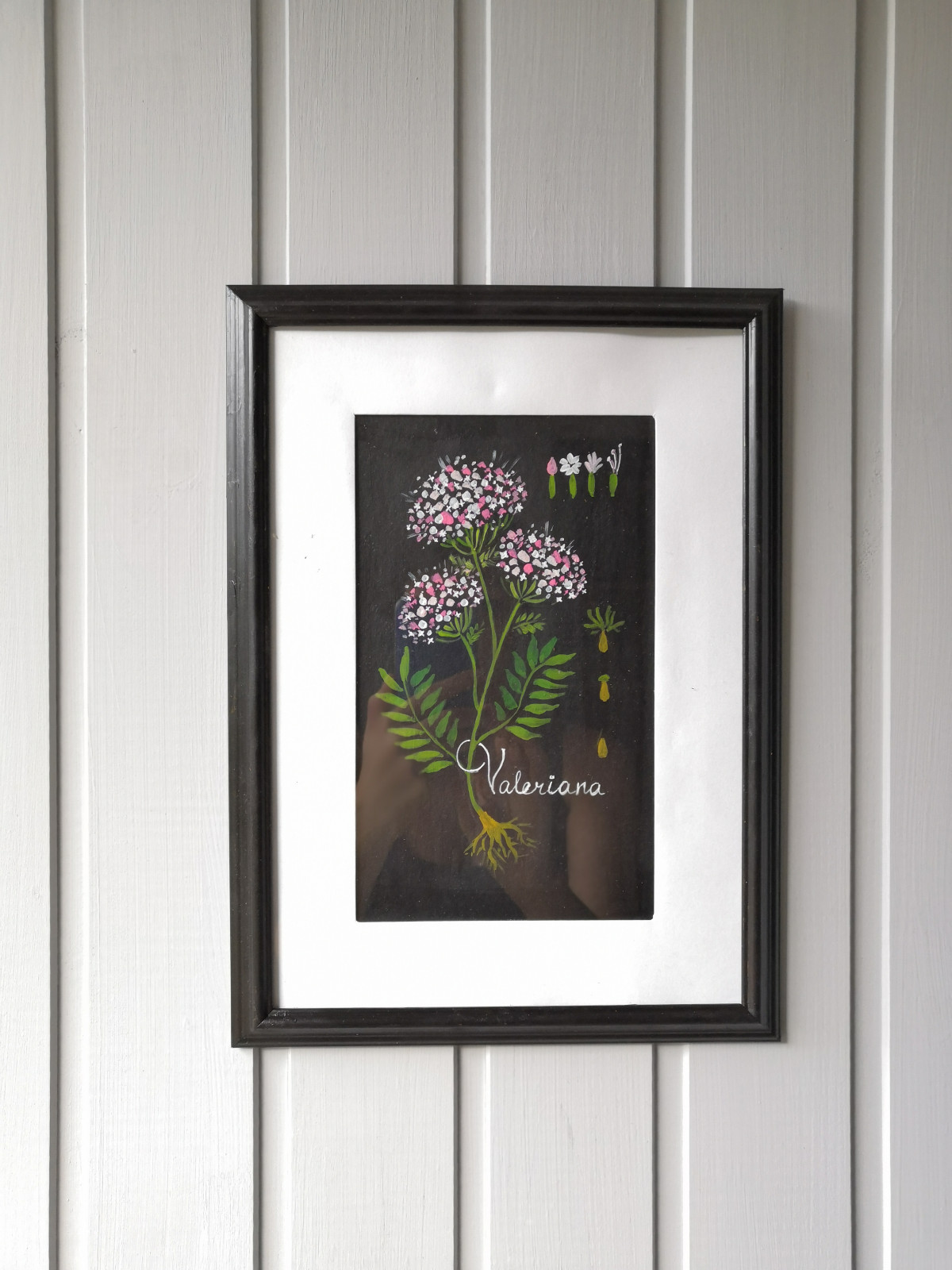 Прихожая для Мамы