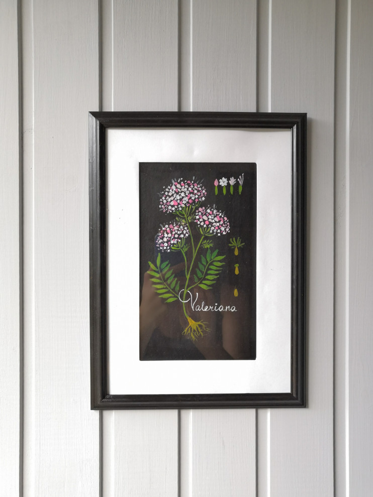 Прихожая для Мамы