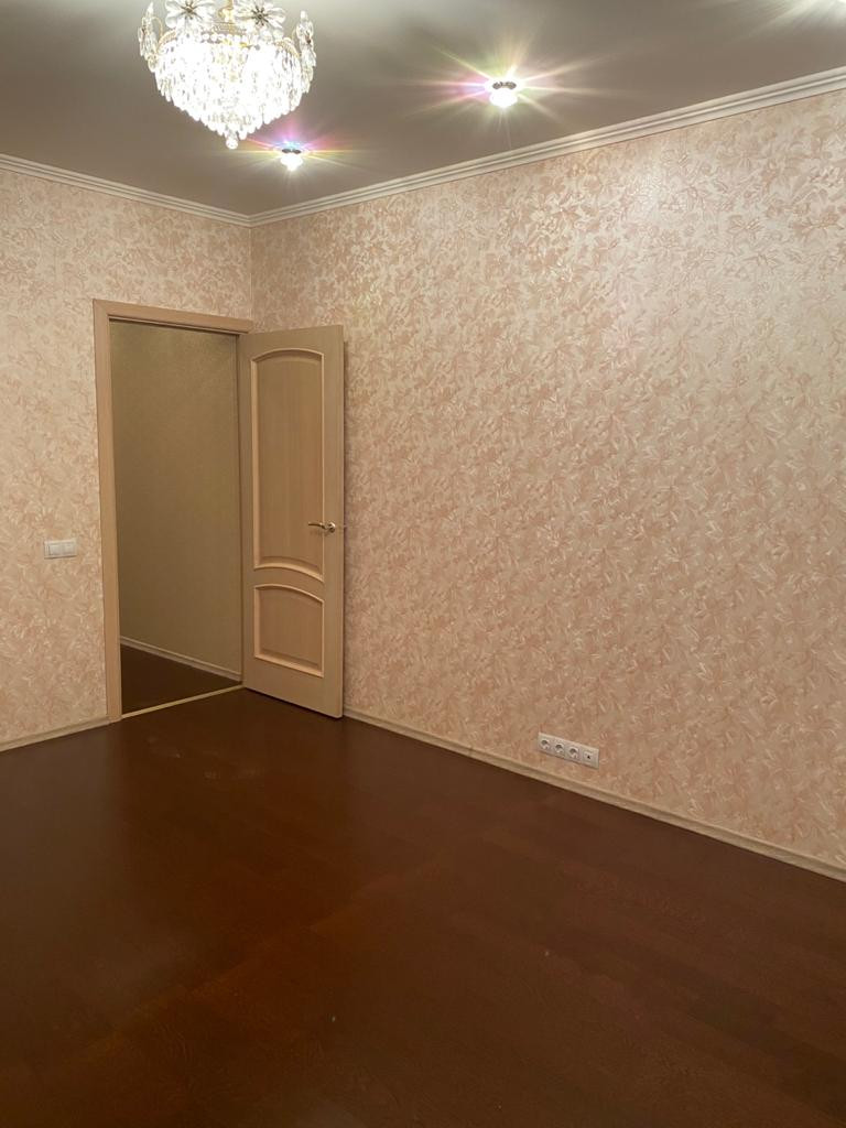 Квартира под ключ 100 кв.м за 3 месяца