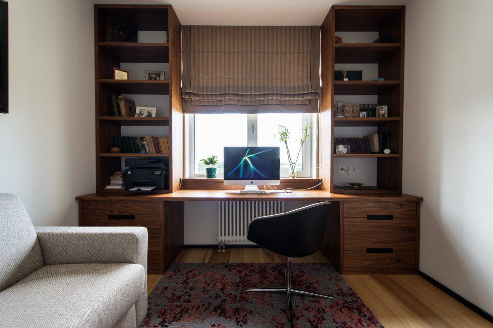 ЖК «МОСФИЛЬМОВСКИЙ»